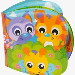 Bath Potty|Playgro 13cm Little Bee Bath Books Bathtime/Water/Play Toys for 6m+ Baby/Babies - cutbabycare.com | baby boutique & care hub