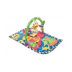 Playgro Large Activity Play Giggle Beach Gym - cutbabycare.com | baby boutique & care hub* Outlet