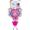 Playgro Musical Pullstring Snow Leopard - cutbabycare.com | baby boutique & care hub* Discount