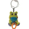 Playgro On The Go Peek A Boo Wiggling Frog - cutbabycare.com | baby boutique & care hub* Flash Sale