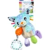 Playgro Sensory Atka Arctic Cat - cutbabycare.com | baby boutique & care hub* Fashion