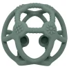 Playground Baby/Infant 10.5cm Silicone Teething Ball Soft Teether Toy 3m+ Sage - cutbabycare.com | baby boutique & care hub* Discount