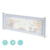 Playpals Baby Bed Rail S/M/L Height Adjustable Kids Safety Toddler Protect - cutbabycare.com | baby boutique & care hub* Hot