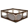Playpals Baby Playpen Child Safety Gate Kids Playpen Child Play 180X200cm - cutbabycare.com | baby boutique & care hub* New