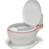 Playpals Kids Potty Trainer Seat Safety Toilet Training Toddler Child Non-Slip - cutbabycare.com | baby boutique & care hub* Discount