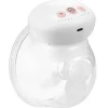 Playpals Wearable Electric Breast Pump USB Pain Free Hands-Free Automatic Milker - cutbabycare.com | baby boutique & care hub* Clearance