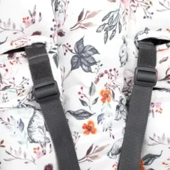 Pram Liner - Enchanted Bunnies - cutbabycare.com | baby boutique & care hub* Fashion