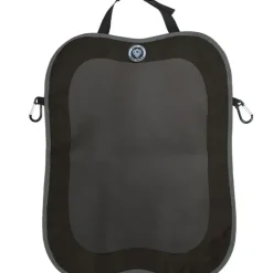 Prince Lionheart Car Backseat Baby/Toddler Attachable Rest/Kicking Mat/Pad Black - cutbabycare.com | baby boutique & care hub* Cheap