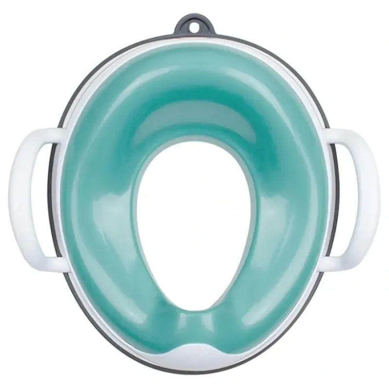 Prince Lionheart Soft And Cushiony Tinkle Toilet Trainer Squish With Suction Cups - cutbabycare.com | baby boutique & care hub* Cheap