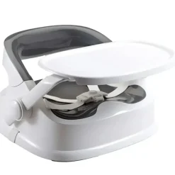 Prince Lionheart The Boost Plus Squish Baby Booster Seat/Table Galactic GRY 12m+ - cutbabycare.com | baby boutique & care hub* Best