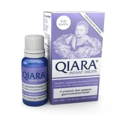 Qiara Infant Drops 7.5ml - cutbabycare.com | baby boutique & care hub* Clearance