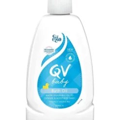 QV Baby Bath Oil 250ml - cutbabycare.com | baby boutique & care hub* Best Sale