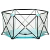 Regalo Portable 121cm Six-Panels Play Yard Indoor/Outdoor Kids/Children 6-24m - cutbabycare.com | baby boutique & care hub* New