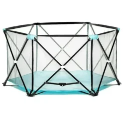 Regalo Portable 121cm Six-Panels Play Yard Indoor/Outdoor Kids/Children 6-24m - cutbabycare.com | baby boutique & care hub* New