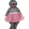 Rubies Hippo Inflatable Adults Hippopotamus Unisex Dress Up Costume Size STD - cutbabycare.com | baby boutique & care hub* Cheap