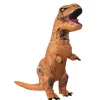 Rubies Jurassic Park T-Rex Inflatable Adults Dress Up Dinosaur Costume Size Plus - cutbabycare.com | baby boutique & care hub* Best