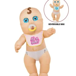 Rubies Unisex Baby Inflatable Costume Adult Halloween Party Dress Up/Outfit - cutbabycare.com | baby boutique & care hub* Shop