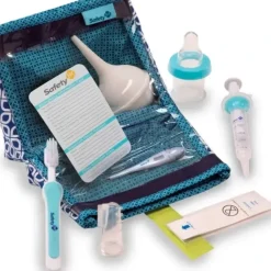 Safety 1st Complete Healthcare Kit - cutbabycare.com | baby boutique & care hub* Best