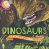 Sandy Ruben - Book, Dinosaurs (Shine-A-Light) - cutbabycare.com | baby boutique & care hub* Cheap