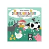 Sandy Ruben - Colorful World Farm Baby Book - cutbabycare.com | baby boutique & care hub* Flash Sale
