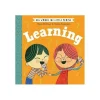 Sandy Ruben - Learning Baby Book - cutbabycare.com | baby boutique & care hub* Cheap