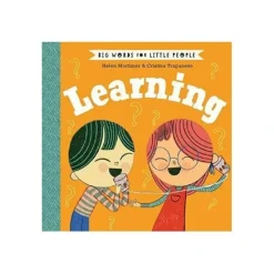 Sandy Ruben - Learning Baby Book - cutbabycare.com | baby boutique & care hub* Cheap