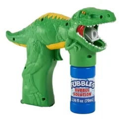 Sandy Ruben - Little Kids Fubbles Bubble Dino Bubble Blaster, for Ages 3 and up - cutbabycare.com | baby boutique & care hub* Fashion