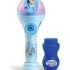 Sandy Ruben - Little Kids BLUEY Dance Mode Bubble Machine and Toy Microphone - cutbabycare.com | baby boutique & care hub* New