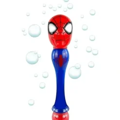 Sandy Ruben - Little Kids Marvel Spider-Man Light-Up Bubble Wand - cutbabycare.com | baby boutique & care hub* Outlet