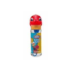 Sandy Ruben - Little Kids 8oz Character Heads Bubbles, Dino Ranch - cutbabycare.com | baby boutique & care hub* Outlet
