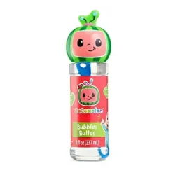 Sandy Ruben - Little Kids 8oz Character Heads Bubbles, Cocomelon - cutbabycare.com | baby boutique & care hub* Cheap