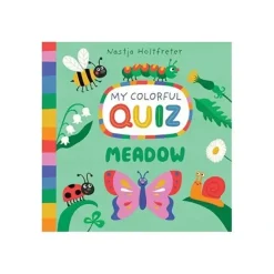 Sandy Ruben - Meadow Baby Book - cutbabycare.com | baby boutique & care hub* Cheap