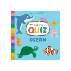 Sandy Ruben - Ocean Baby Book - cutbabycare.com | baby boutique & care hub* Discount