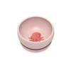 Sassi Silicone Meal Bowl Set Slurpy The Octopus Baby/Childrens Cutlery 6m+ - cutbabycare.com | baby boutique & care hub* Clearance