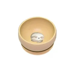 Shop All|Sassi Silicone Meal Bowl Set Chewy The Elephant Baby/Childrens Cutlery 6m+ - cutbabycare.com | baby boutique & care hub