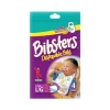 Sassy - Bibsters Disposable Bib, Travel Size 4 Ct - cutbabycare.com | baby boutique & care hub* Best