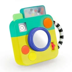 Sassy - Busy Box Camera Musical Toy - cutbabycare.com | baby boutique & care hub* Store