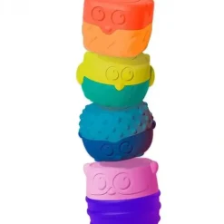 Sassy - Magnetic Stacking Pals - cutbabycare.com | baby boutique & care hub* Online