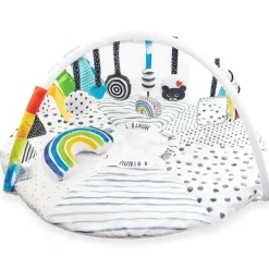 Sassy - Milestone Activity Gym - cutbabycare.com | baby boutique & care hub* Discount