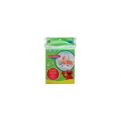 Sassy - Neat Solutions Sesame Street Multi-Use Pads, 10 Count - cutbabycare.com | baby boutique & care hub* Store