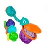 Sassy - Pelican Net & Pals - cutbabycare.com | baby boutique & care hub* Best