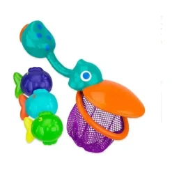 Sassy - Pelican Net & Pals - cutbabycare.com | baby boutique & care hub* Best