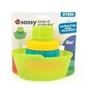 Bath Potty|Sassy - Stacks of Circle Ship - cutbabycare.com | baby boutique & care hub