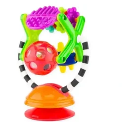 Sassy - Teethe & Twirl Sensation Station - cutbabycare.com | baby boutique & care hub* Best Sale
