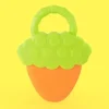 Sassy - Vibrating Carrot Teether - cutbabycare.com | baby boutique & care hub* Clearance
