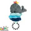 Sassy - Wavy Whale Jitter - cutbabycare.com | baby boutique & care hub* Sale