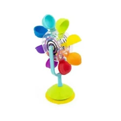 Sassy - Whirling Waterfall Suction Toy - cutbabycare.com | baby boutique & care hub* Cheap