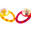 Sassy Flip & Grip Rattle, 2-Pack - cutbabycare.com | baby boutique & care hub* Store