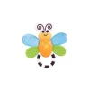 Sassy Flutterby Teether - cutbabycare.com | baby boutique & care hub* Best