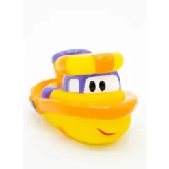 Bath Potty|Sassy Harbor Town Boats Bath Squirter | Bath Toys - cutbabycare.com | baby boutique & care hub